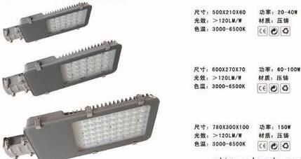 LED灯具-1